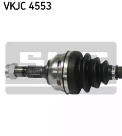 VKJC 4553 SKF - Привідний вал1